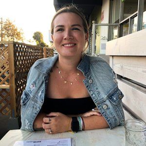 Meet your Posher, Marie